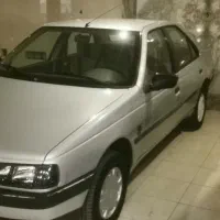 پژو 405درجه یک|خودرو سواری و وانت|قم, شاه سید علی|دیوار