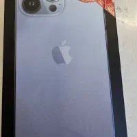 آیفون 13 پرو دو سیم پک اصلی