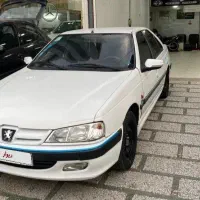 پژو پارس مدل ۸۸