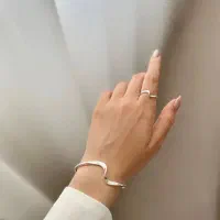 مدلینگ زیور الات