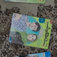 سریال ساخت ایران و ویلای من و عطسه  گنج مظفر و ...|فیلم و موسیقی|رشت, آزادگان|دیوار