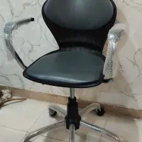 صندلی صدفی