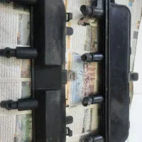 bsm.کوئل.لنت عقب 206 آکبند|قطعات یدکی و لوازم جانبی|پاکدشت, پاکدشت (مامازند)|دیوار