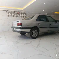 پژو 405 86|خودرو سواری و وانت|ازنا, |دیوار