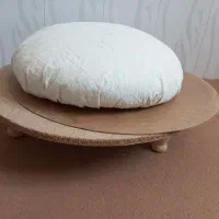 سه پایه نان پزی