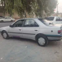 پژو|خودرو سواری و وانت|کهنوج, |دیوار