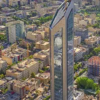 فروش برج اداری در چهار راه جهان کودک|فروش دفتر کار، اتاق اداری، مطب|تهران, جردن|دیوار