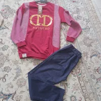 لباس پسرانه