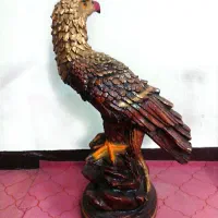 مجسمه گچی|مجسمه، تندیس، ماکت|شیراز, شهرک گلستان|دیوار