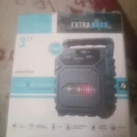 اسپیکر شارژی