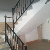 اجرای نرده راه‌پله ورنگ آمیزی در گنبد|خدمات پیشه و مهارت|گنبد کاووس, |دیوار