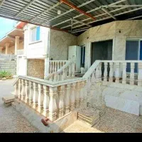 ویلا نیم پیلوت  بافت مسکونی ،اوایل محل ،مدارک کامل|فروش خانه و ویلا|فریدون‌کنار, |دیوار