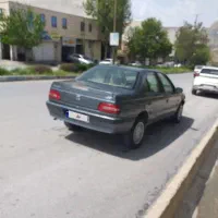 slx93|خودرو سواری و وانت|خرم‌آباد, |دیوار