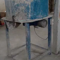 میکسر سنگ مصنوعی|ابزارآلات|درگزین, |دیوار