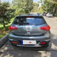 لیفان x50 مدل ۹۶|خودرو سواری و وانت|تهران, آبشار تهران (دریاچه)|دیوار