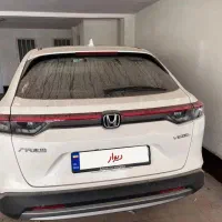 هوندا وزل ۲۰۲۳ صفر
