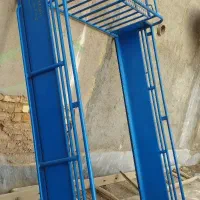 باربند نیسان قمی