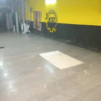 نیروی نظافت و ابدارچی