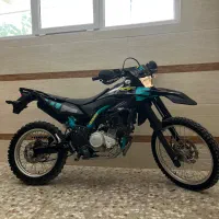 موتور wr155