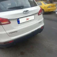 فروش خودرو تیگو ۵ اکسلنت