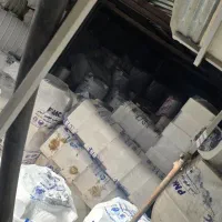 پلیمر مخزن طوس گستر/منبع آب/تانکر مکعبی/3لایه|مصالح و تجهیزات ساختمان|تهران, سردارجنگل|دیوار