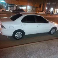 سمند سورن ۱۴۰۳ برقی