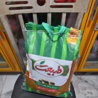 برنج هندی مژده|خوردنی و آشامیدنی|کاشان, فاز ۲ ناجی آباد|دیوار
