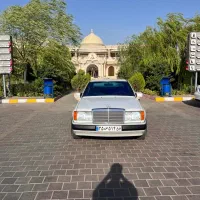 بنز ۲۳۰کلاسیک خاص پسند