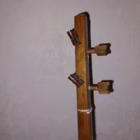 سه تار|سازهای سنتی|تهران, پیکان شهر|دیوار