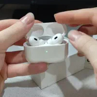 ایرپاد پرو ۲ سوپر های کپی/هدفون/بلوتوث/هندزفری|لوازم جانبی موبایل و تبلت|مشهد, سراب|دیوار