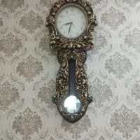 ساعت دیواری