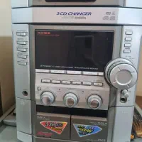 ظبط و چهار عدد باند