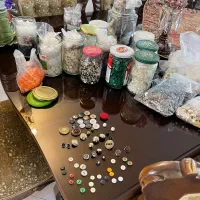 لوازم خیاطی