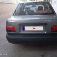 پراید|خودرو سواری و وانت|مشهد, پنجتن|دیوار