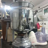 سماور گازی ۲۰ لیتری