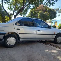 پژو 405 مدل93بیرنگ