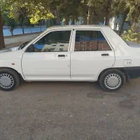 پراید 98برج12