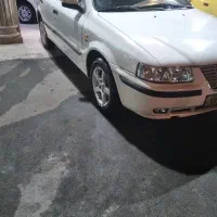 سمند Ef7دوگانه کارخانه|خودرو سواری و وانت|رشت, پل تالشان|دیوار