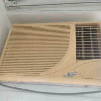 فروش کولر پنجره ای