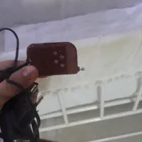 .گهواره و تخت برقی کنار مادر سودا ۵۰۰۰۰۰۰ تومان|تخت و صندلی بچه|تهران, راه آهن|دیوار
