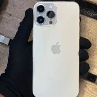 اپل iphone 13 promax طلایی|موبایل|یزد, |دیوار