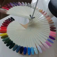 جشنواره یلدا کاشت اولیه ناخن وترمیم ولمینت و ژلیش|خدمات آرایشگری و زیبایی|تهران, تهرانپارس جنوبی|دیوار