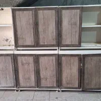 کابینت|مصالح و تجهیزات ساختمان|خورموج, |دیوار