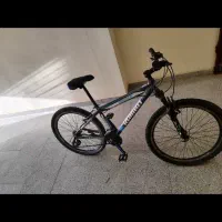 دوچرخه ۲۶|دوچرخه، اسکیت، اسکوتر|پرند, فاز ۶|دیوار