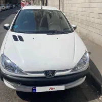 206 sd مدل اخر ۸۹