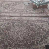 فرش ماشینی ۶ متری ۳ تخته سالم