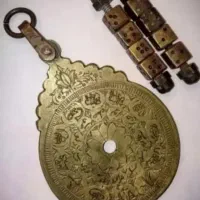 حرز امام جواد (دعانویسی)