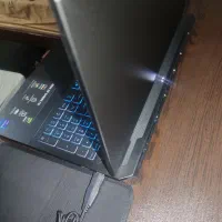 لب تاب گیمینگ ASUS TUF F16 2025|رایانه همراه|اهواز, کوی جانبازان(دانش)|دیوار