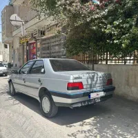 405|خودرو سواری و وانت|جم, |دیوار