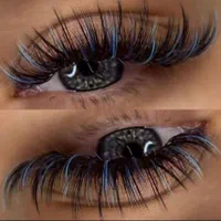 آموزش کاشت مژه و اکستنشن مژه و لیفت و لمینت|خدمات آموزشی|کرج, گوهردشت|دیوار